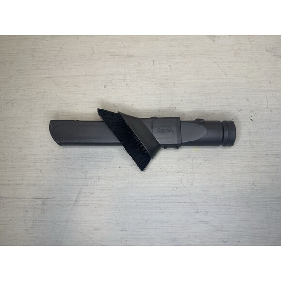 Dyson Crevice Brush Attachment DC40 DC25 DC41 DC65 DC33 Ball Animal Genuine Part - Picture 1 of 4